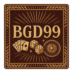 BGD99 logo